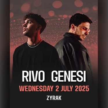 RIVO | GENESI